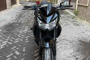 Kawasaki Z750