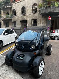 Renault Twizy - 2012