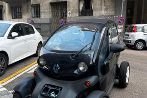 Renault Twizy - 2012