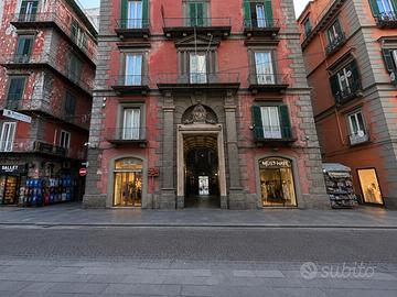 Appartamento Napoli [Cod. rif 3322587ARG]