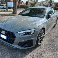 Audi A5 SpBack 40TDI 190cv S-Line Quattro Stronic