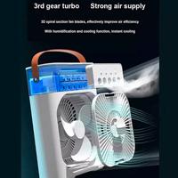 mini air fan