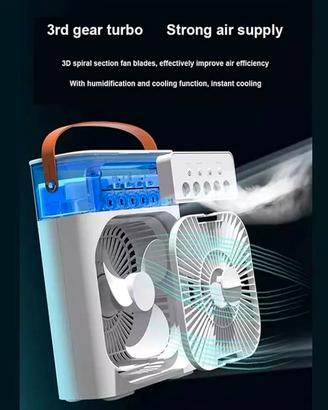 mini air fan