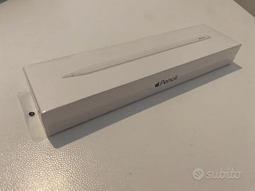 Apple Pencil (2ª Generazione) – Nuovo