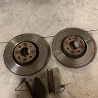 Kit Freni FIAT 284mm
