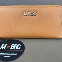 Portafoglio M*BRC, Massimo Braccialini MBRC