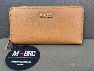 Portafoglio M*BRC, Massimo Braccialini MBRC