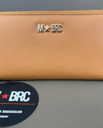 Portafoglio M*BRC, Massimo Braccialini MBRC