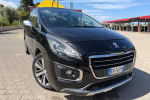 Peugeot 3008 1.6 HDi 115CV Allure