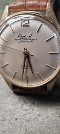 orologio automatico OGIVAL SWISS made