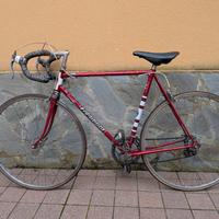 Legnano da corsa 1972