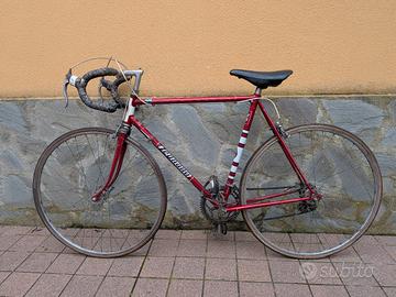 Legnano da corsa 1972