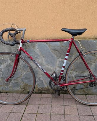 Legnano da corsa 1972