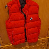 Smanicato North sails double face uomo