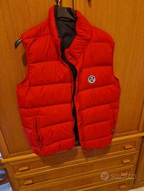 Smanicato North sails double face uomo