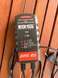 Mantenitore batteria yamaha tmax