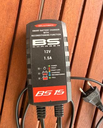 Mantenitore batteria yamaha tmax