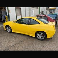 Fiat coupe 20V turbo Plus