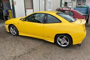 Fiat coupe 20V turbo Plus