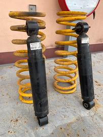 Kit conversione discovery td5