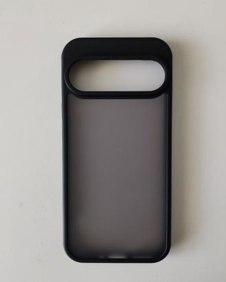 Cover Google pixel 9 