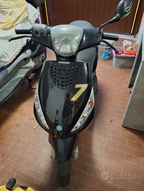 Zip 50 4tempi
