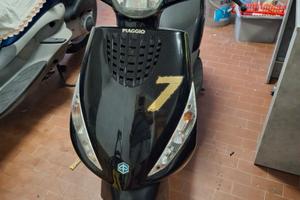 Zip 50 4tempi