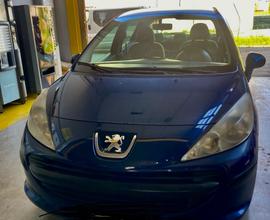 Peugeot 207 - 2010