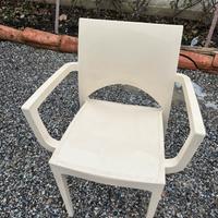 Poltroncine bar ristorante