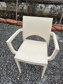 Poltroncine bar ristorante