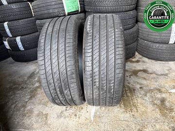 gomme usate 2355019 Estivo MICHELIN - PRIMACY 4 - 