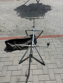 vario materiale da carp fishing