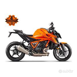 KTM 1390 Super Duke KTM 1390 SUPER DUKE R