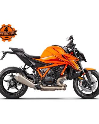 KTM 1390 Super Duke KTM 1390 SUPER DUKE R