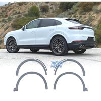 PARAFANGHINI PASSARUOTA PORSCHE CAYENNE 18-23