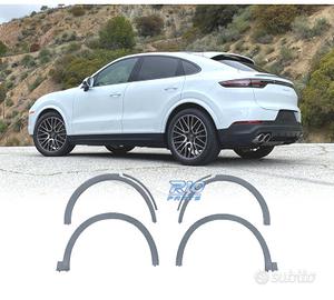 PARAFANGHINI PASSARUOTA PORSCHE CAYENNE 18-23