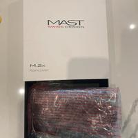 Copri passeggino per pioggia Mast M2X