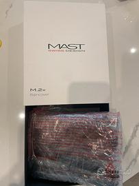 Copri passeggino per pioggia Mast M2X