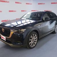 Mazda CX-60 3.3L E-SKYACTIV D 200CV RWD 8AT E...