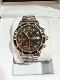 Orologio wetta sub marin crono automatico