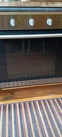 Forno Hotpoint Ariston