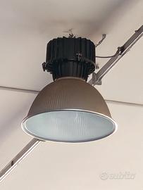 Lampade Industrial