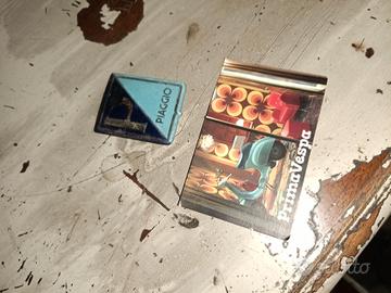 piaggio scudetto emblema anteriore vespa 150 160 g