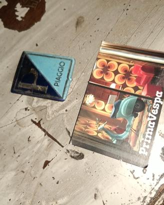 piaggio scudetto emblema anteriore vespa 150 160 g