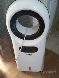 Ventilatore mxd