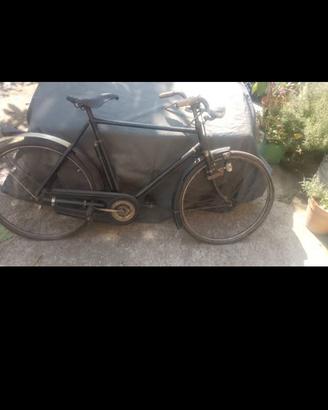 sei bici d'epoca 