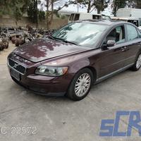 Volvo s40 2 544 2.0 d 136cv 04-10 ricambi