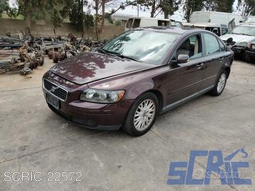 Volvo s40 2 544 2.0 d 136cv 04-10 ricambi