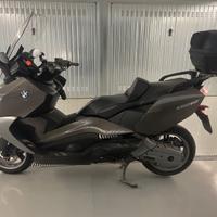 Bmw c 650 - 2015