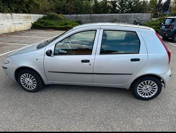 Punto classic 1200